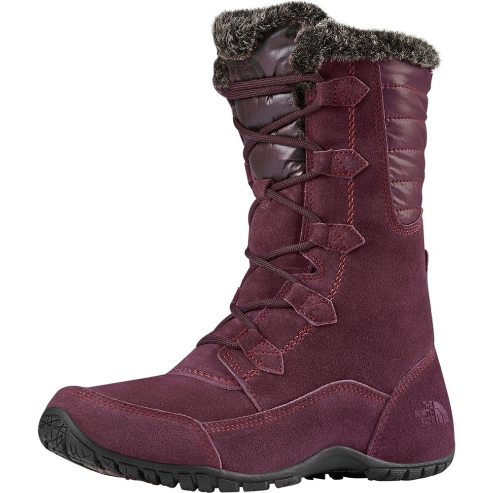 The North Face Nuptse Purna II Boots